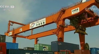 外貿穩中提質顯韌性——前10個月我國貨物貿易進出口25.63萬億元