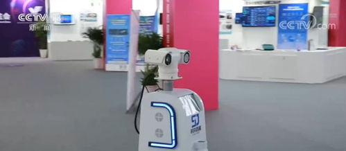 江蘇南京多領域高新技術應用產品交流博覽會啟幕，共筑科技創新合作新平臺