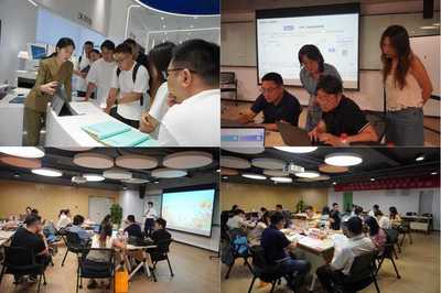 強強聯合，共育未來 第五屆西北師大與科大訊飛智能教育博士聯合培養實踐研學班成功舉辦