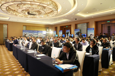 有人CTO技術交流研討會圓滿落幕 回顧現場精彩瞬間與技術碰撞